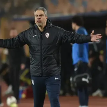 تفاصيل اجتماع معتمد جمال مع لاعبي الزمالك لعبور موقعة إنبي